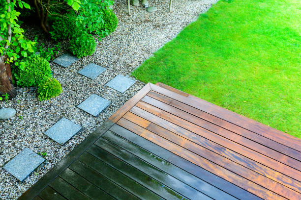 Best Sidewalk and Walkway Pressure Cleaning in Ashland, MO