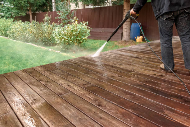 Best Brick and Stone Cleaning in Ashland, MO