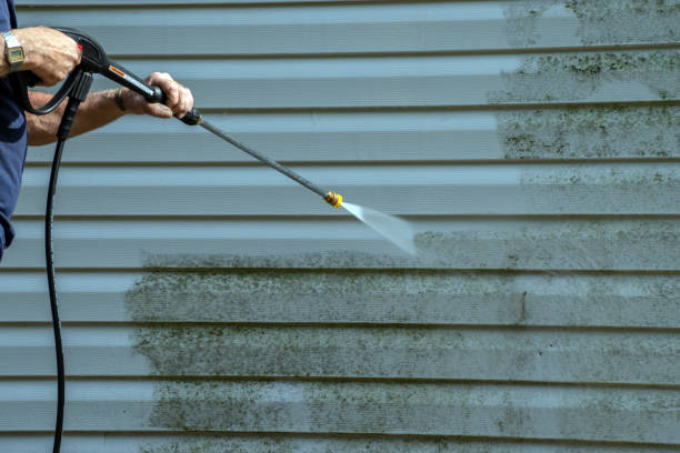 Professional Pressure Washing Services in Ashland, MO